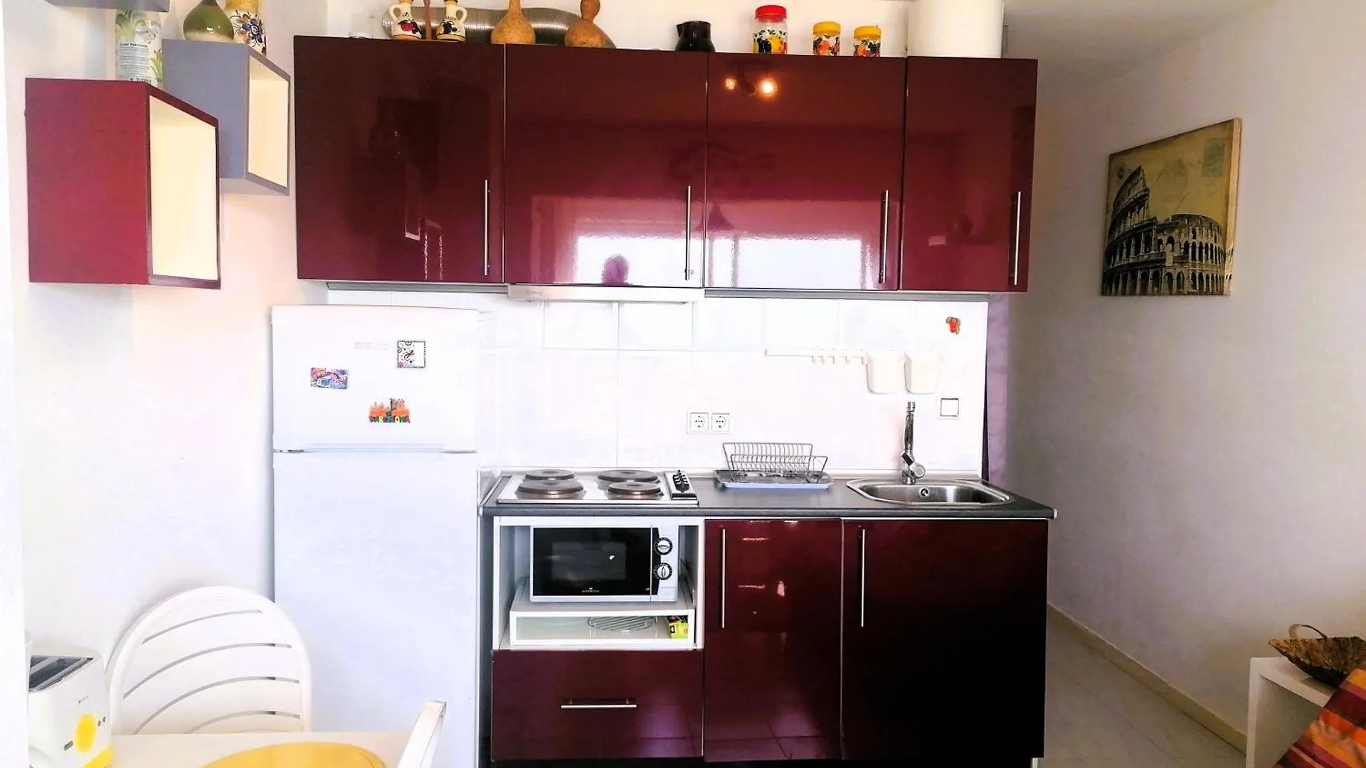 Apartment 1040 Miami 18-1 Spain