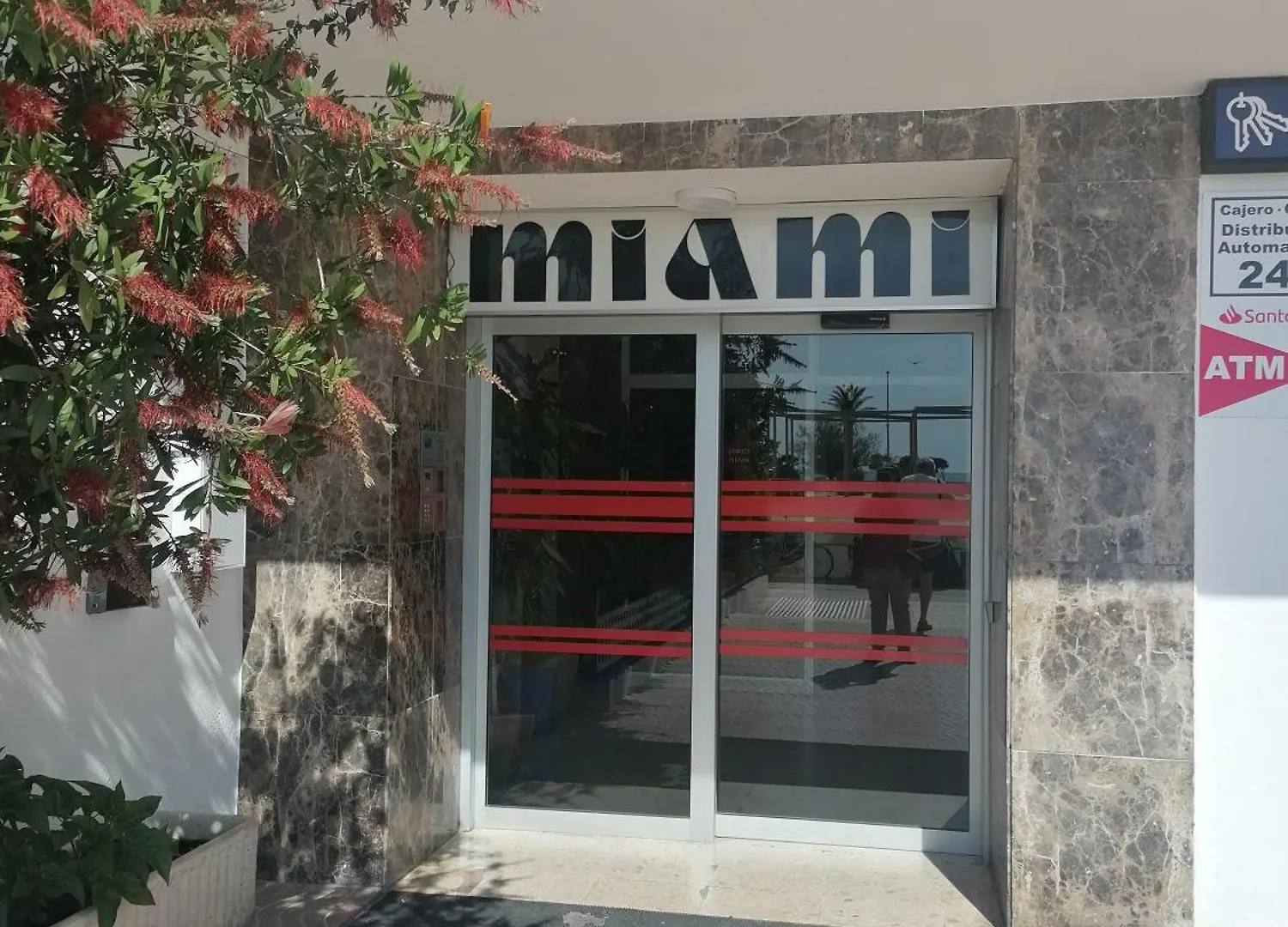 1040 Miami 18-1 Διαμέρισμα